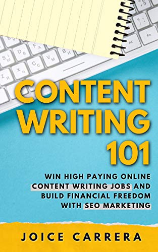 Content Writing Jobs Online
