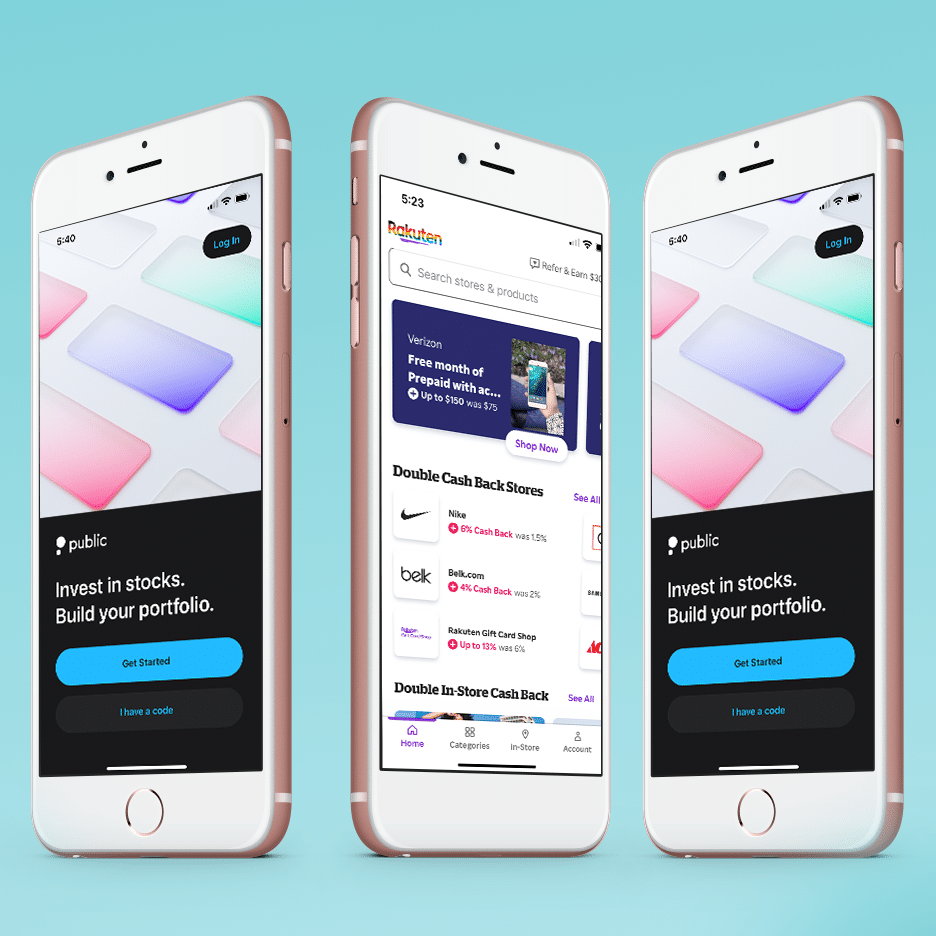 Earn Money Online App