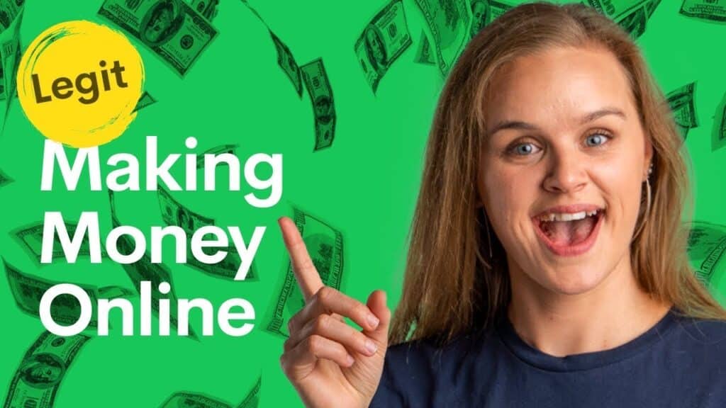 Earn Money Online Legit Earn Money Online Legit