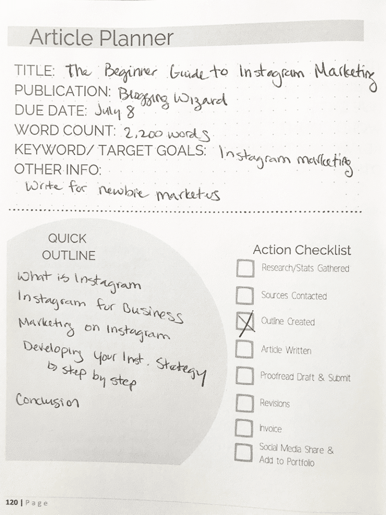 Freelance Writing For Beginners