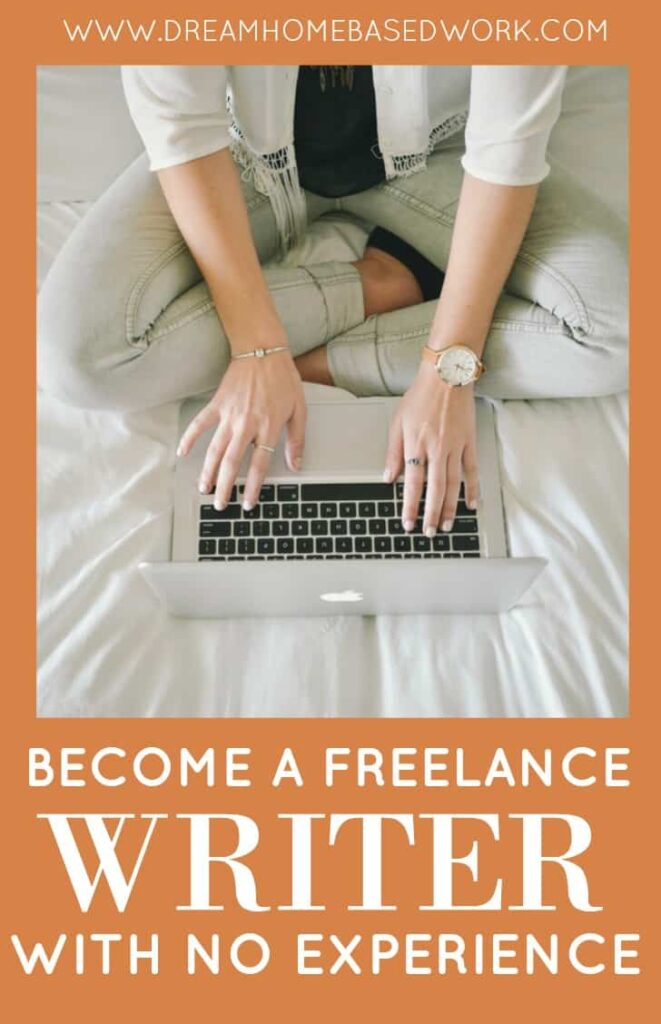 Freelance Writing Jobs For Beginners With No Experience