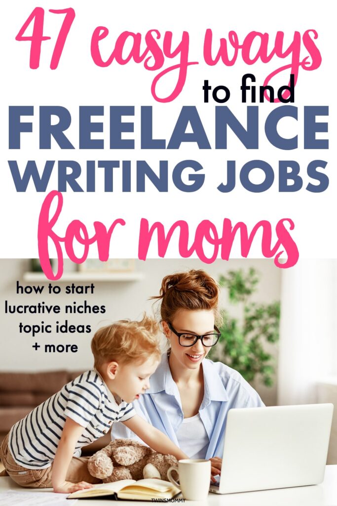 Freelance Writing Jobs Work From Home