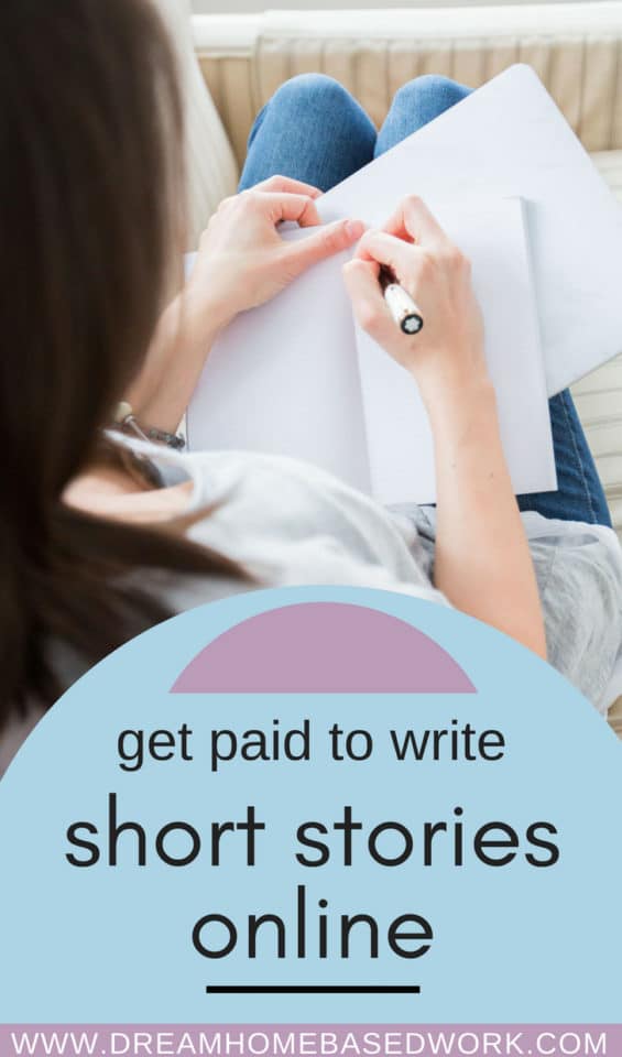 Get Paid For Article Writing
