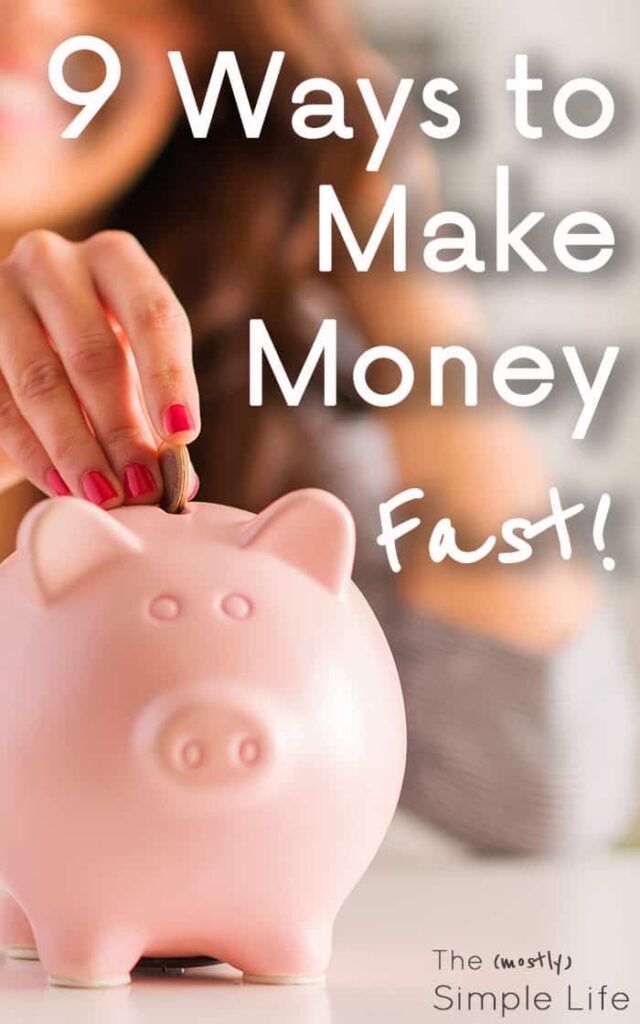 How To Make Money Fast How To Make Money Fast