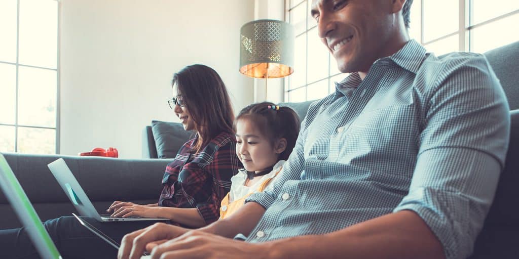 Online Jobs From Home For Moms