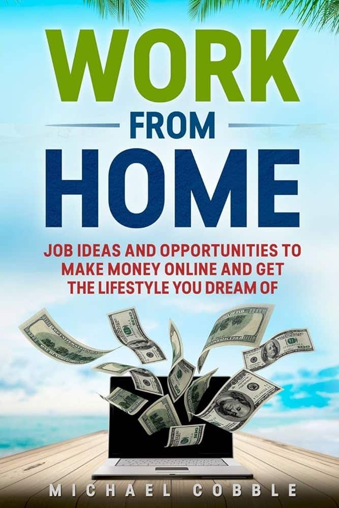 Online Jobs From Home Ideas