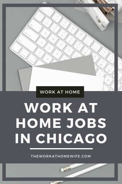 Online Jobs Illinois