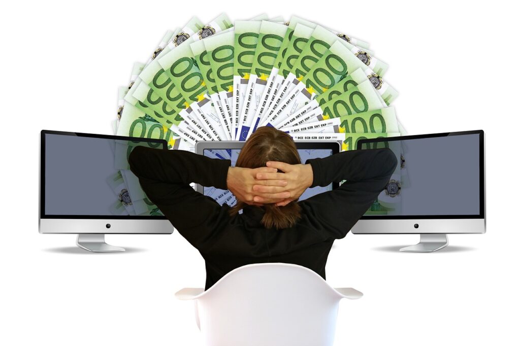 10 Creative Ways to Make Extra Money from Home