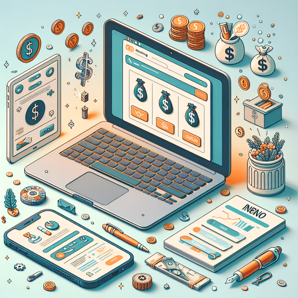 10 Easy Ways to Make $100 Online Today