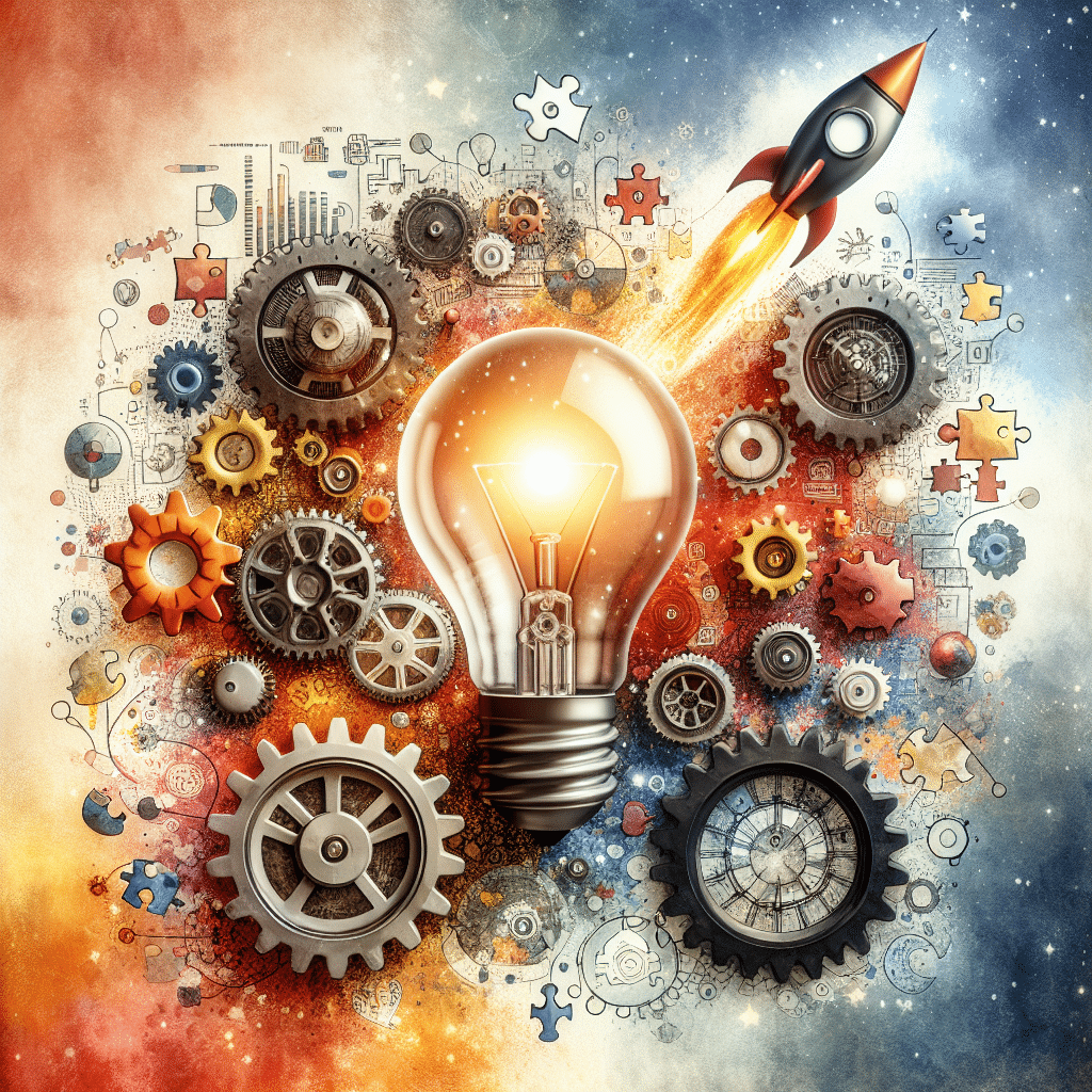 10 Innovative Project Ideas for Business 10 Innovative Project Ideas for Business