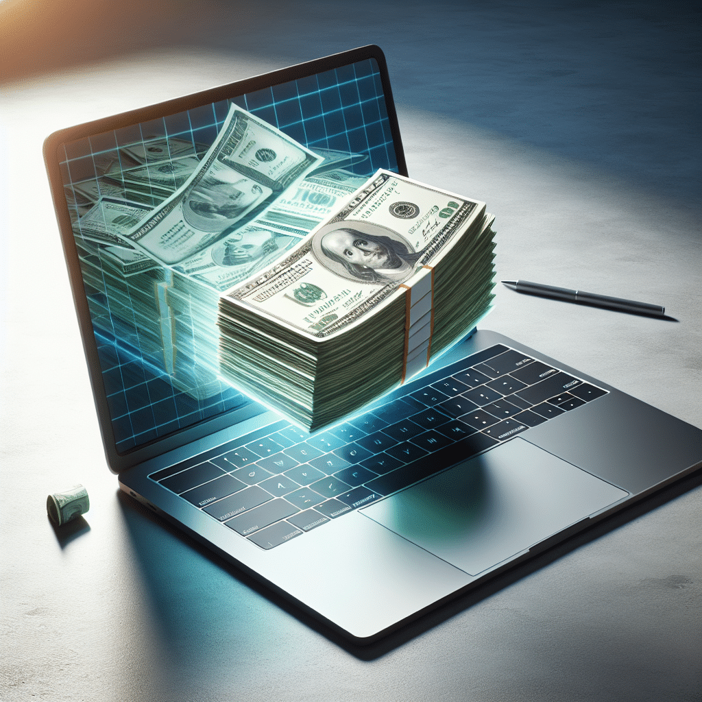 How to Make Money Online Real