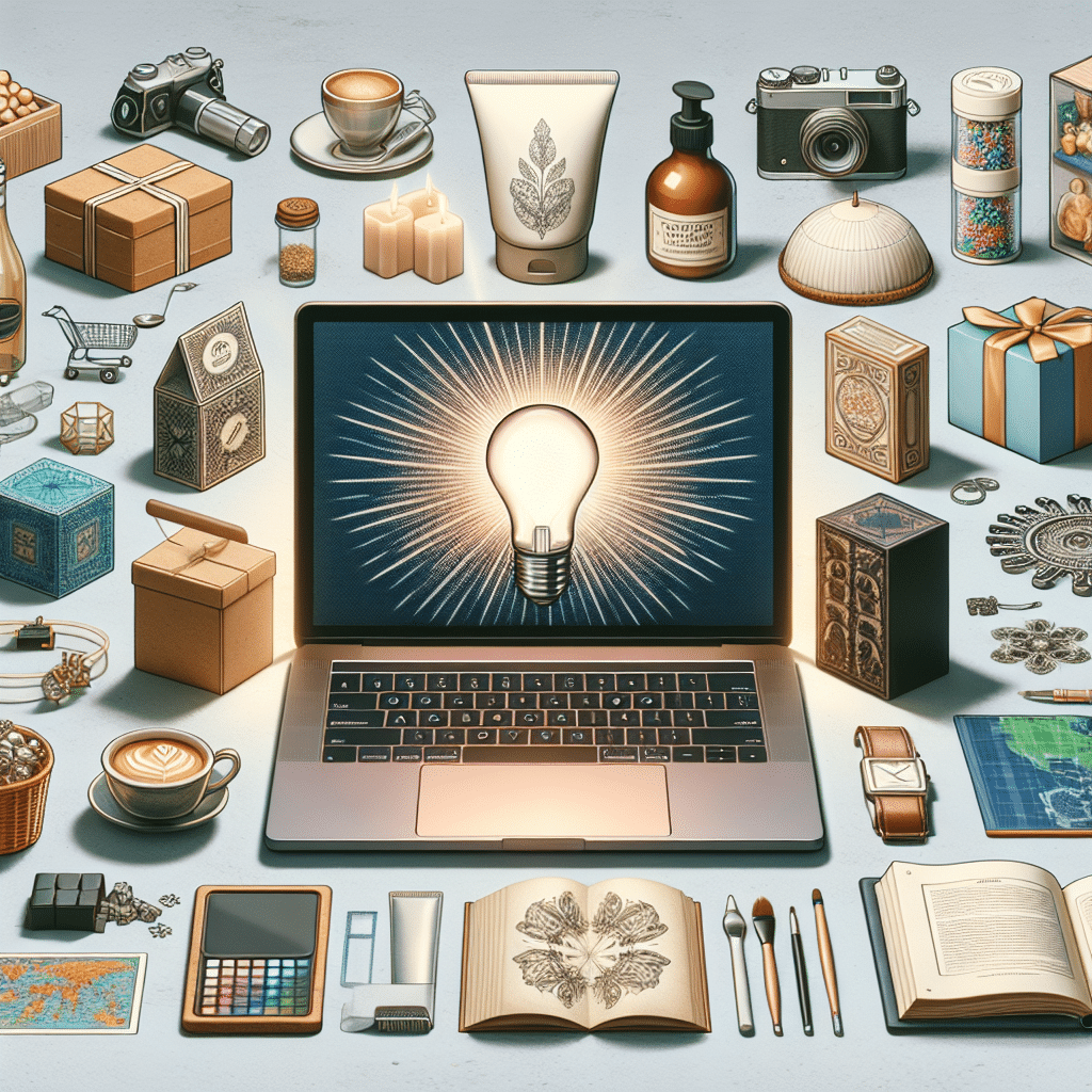 10 Profitable Online Store Business Ideas