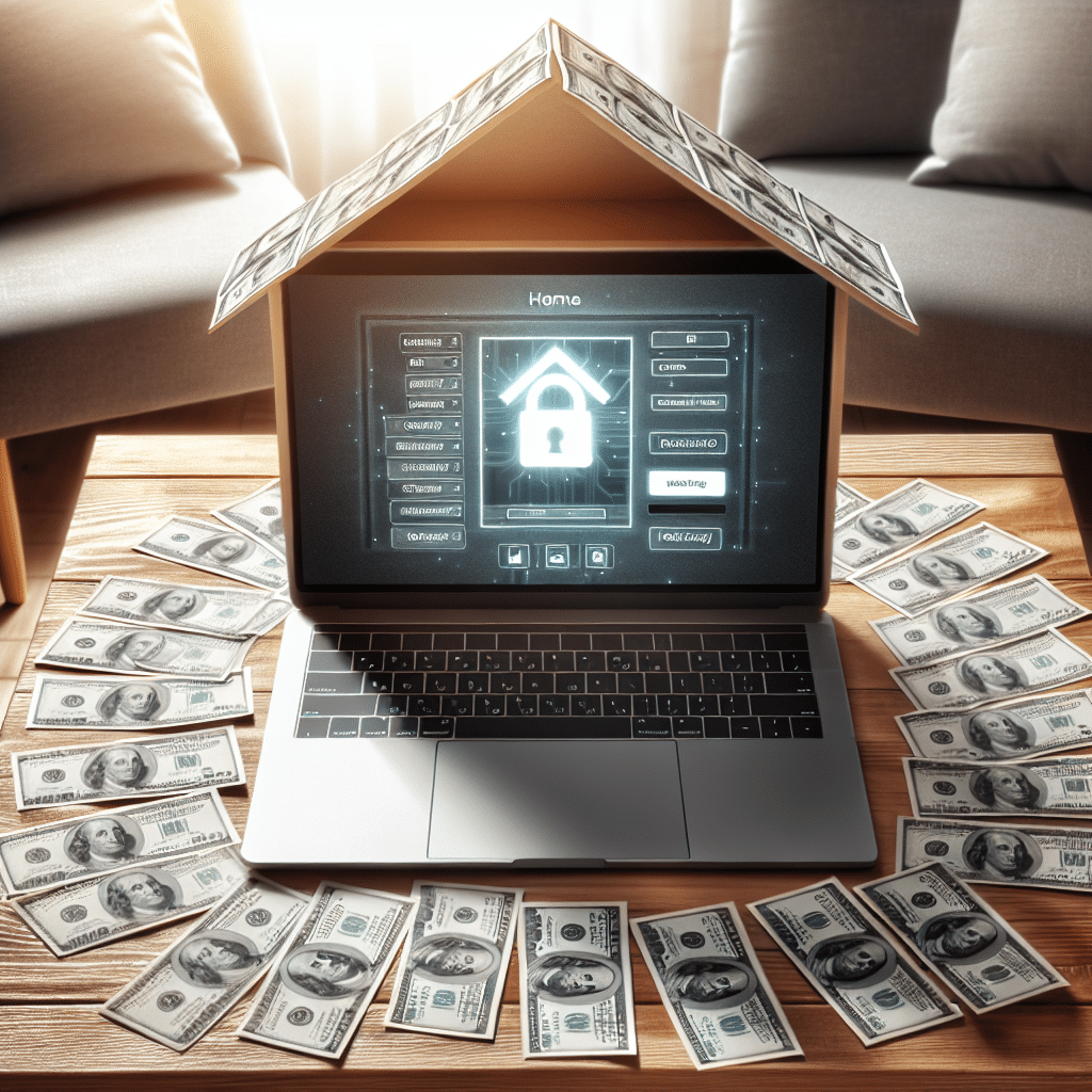 10 Ways to Earn Part Time Money from Home