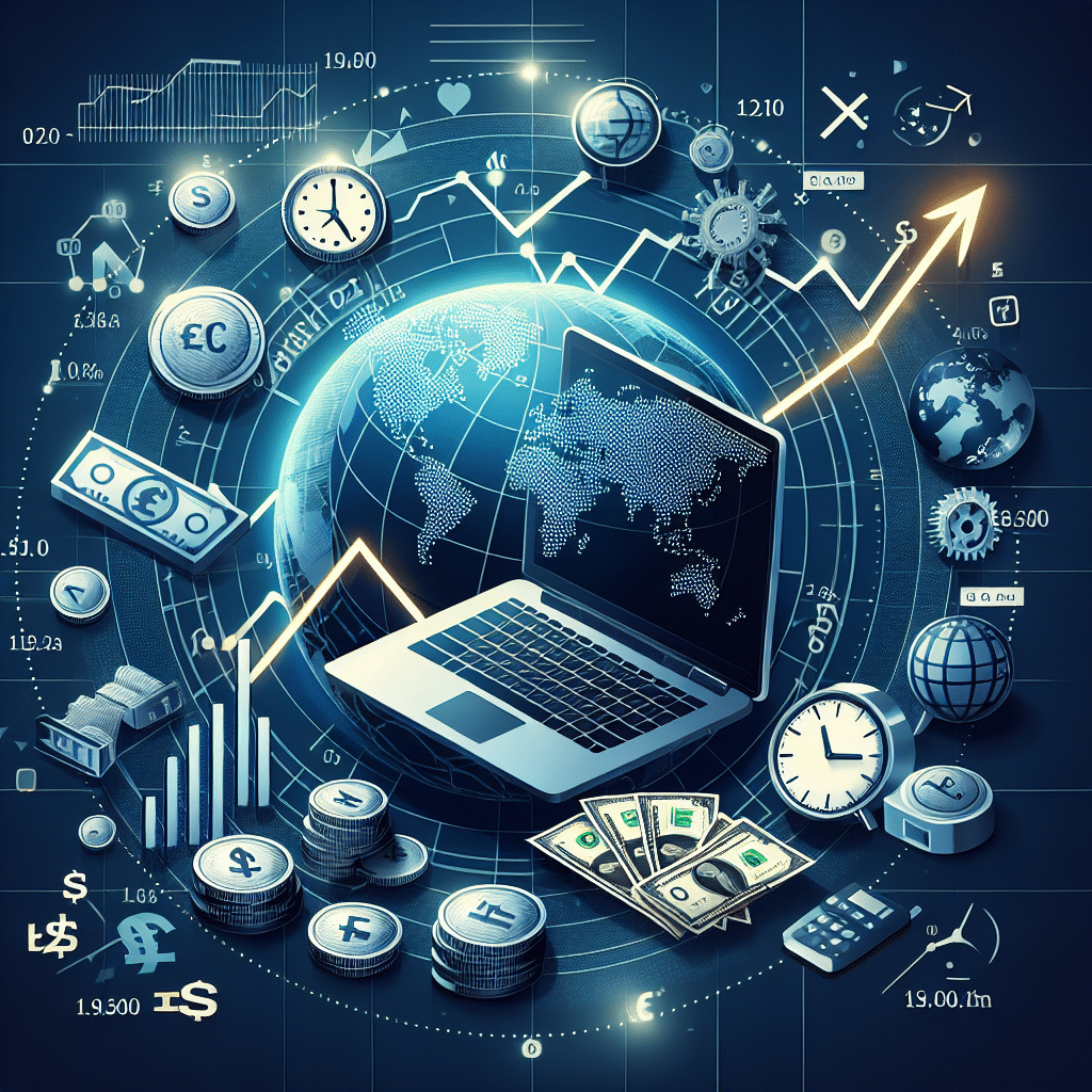 10 Ways to Make Instant Money Online