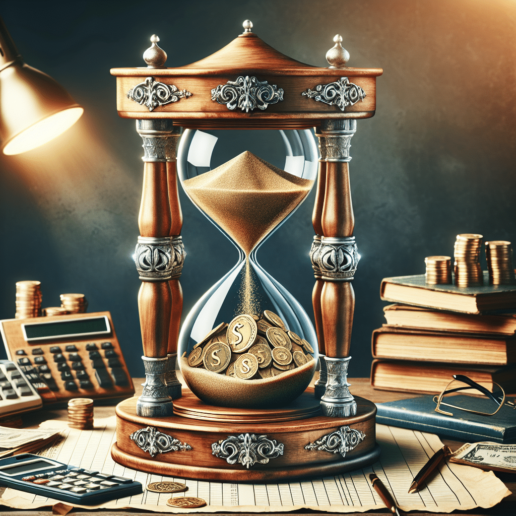 10 Ways to Make Money Asap