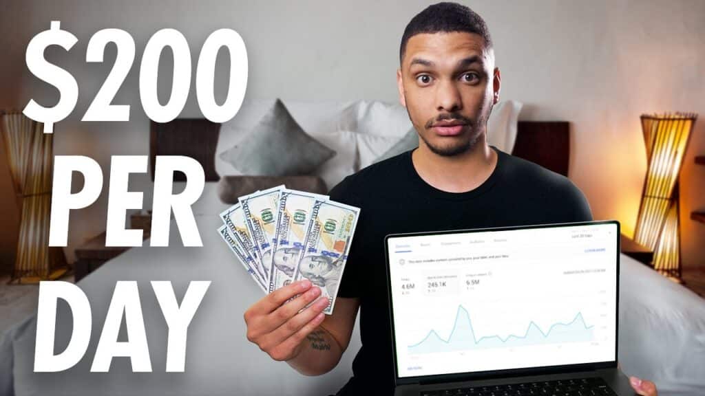 10 Ways to Make Money Online and Get Paid Same Day