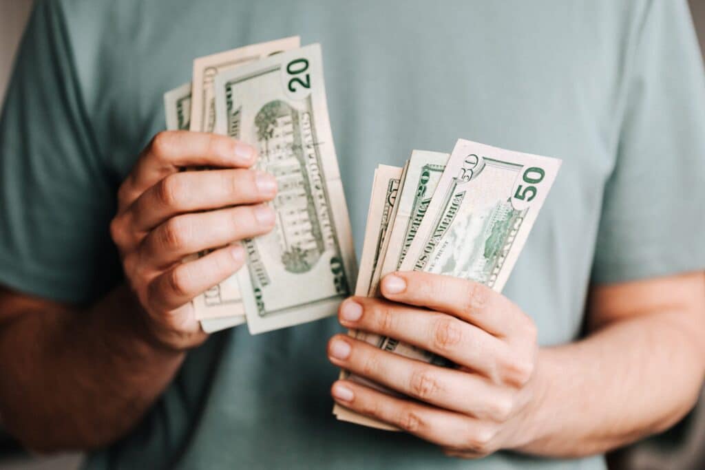 10 Ways to Make Money Online and Get Paid Same Day