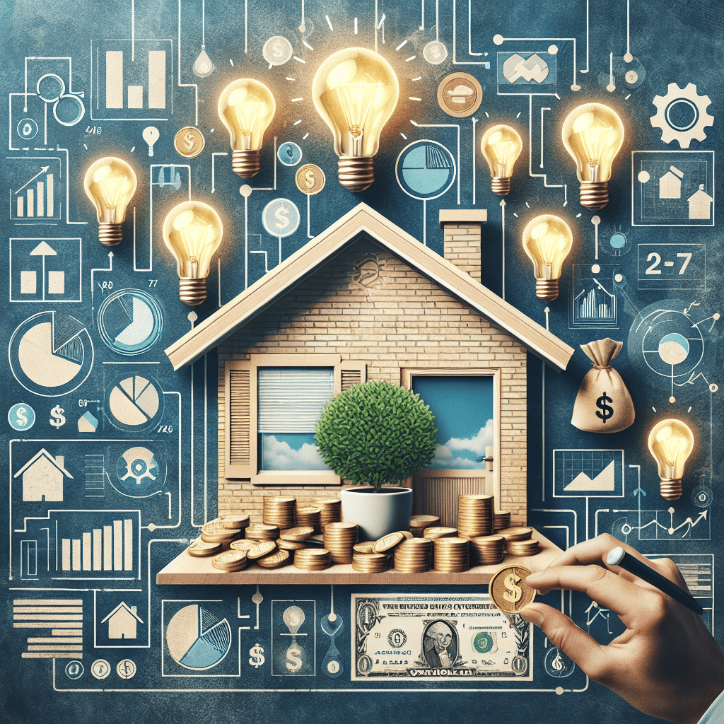 7 Creative Ways to Make Some Extra Cash from Home