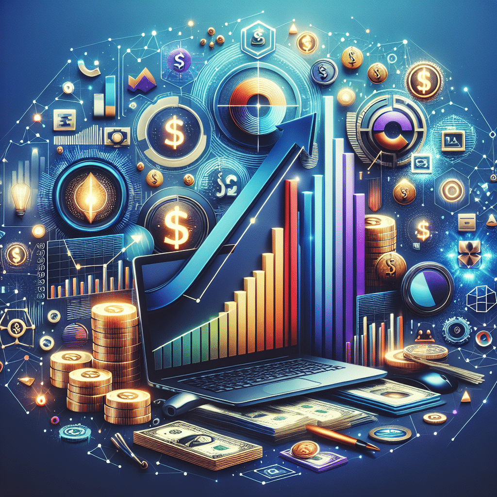 7 Proven Ways to Earn Good Money Online