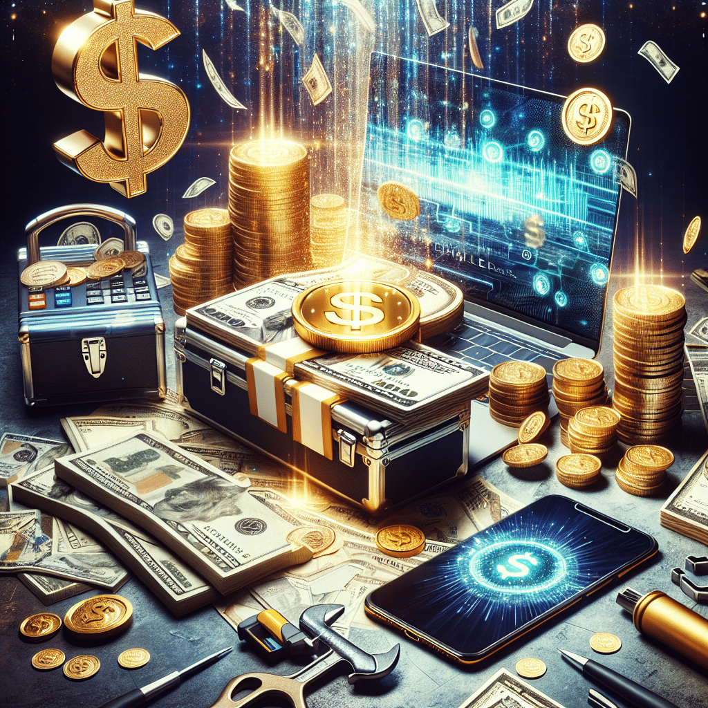 7 Proven Ways to Make Quick Cash Right Now