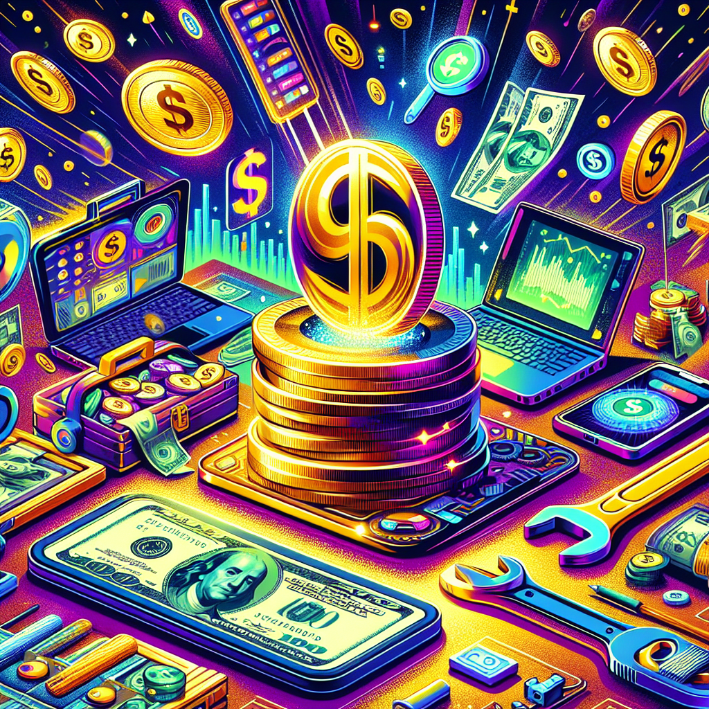 7 Proven Ways to Make Quick Cash Right Now