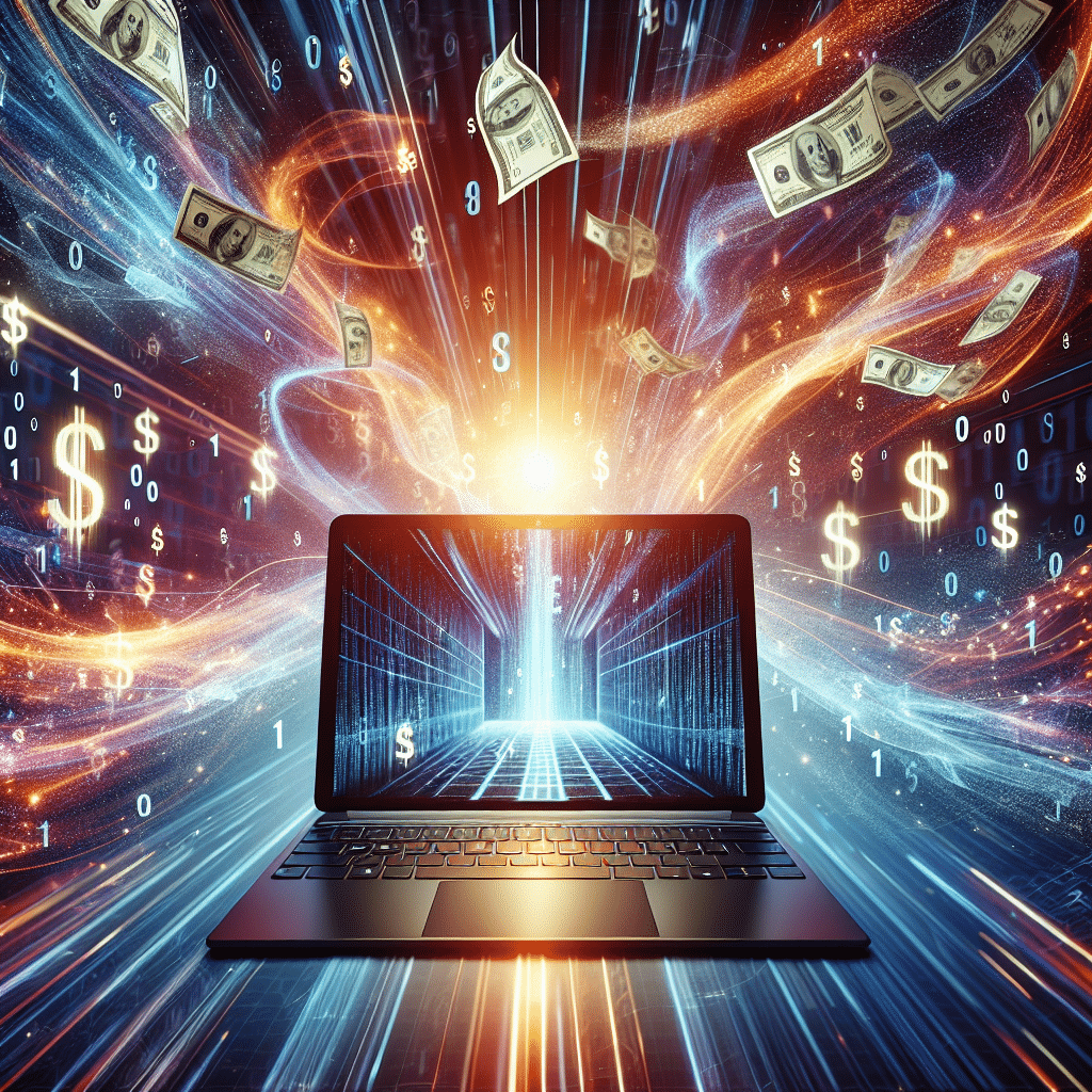 7 Steps to Make Money Online with 0 Dollars