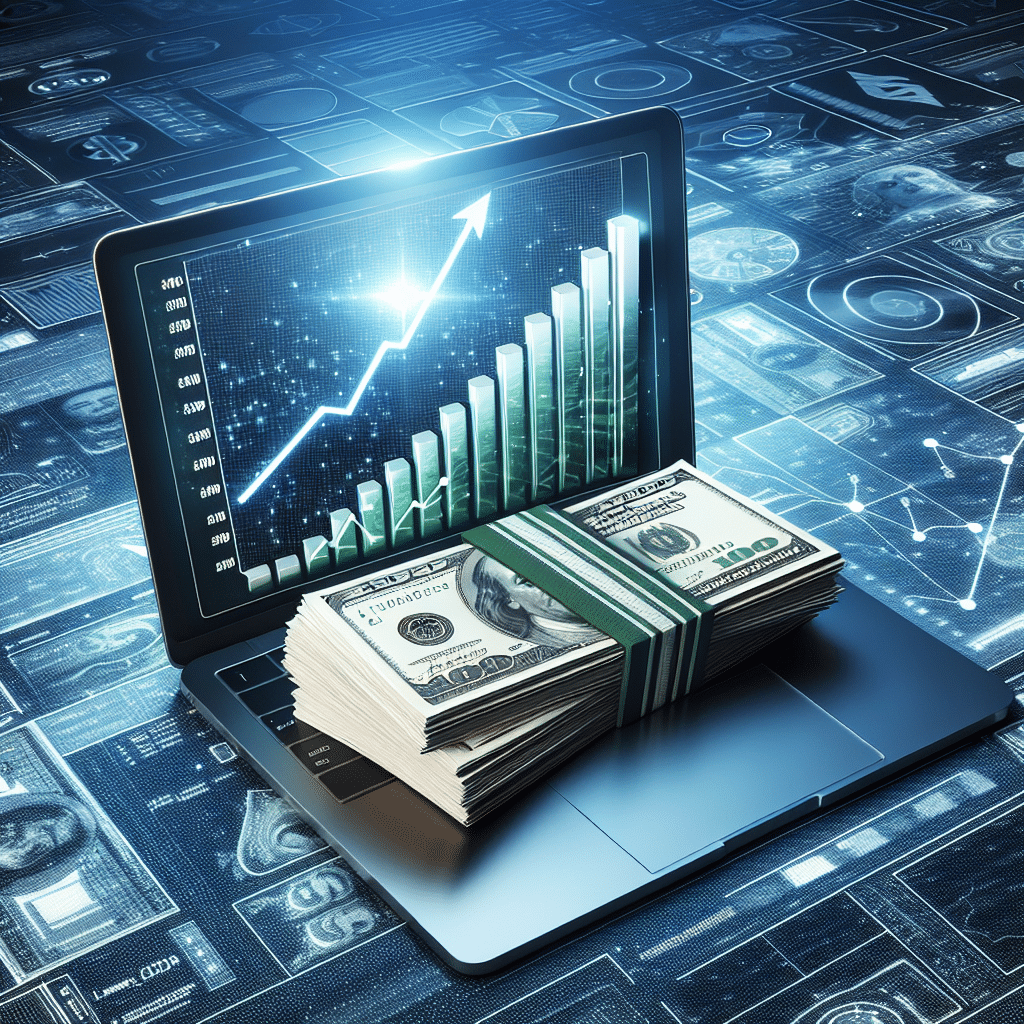 Achieving Financial Independence with Affiliate Marketing Online