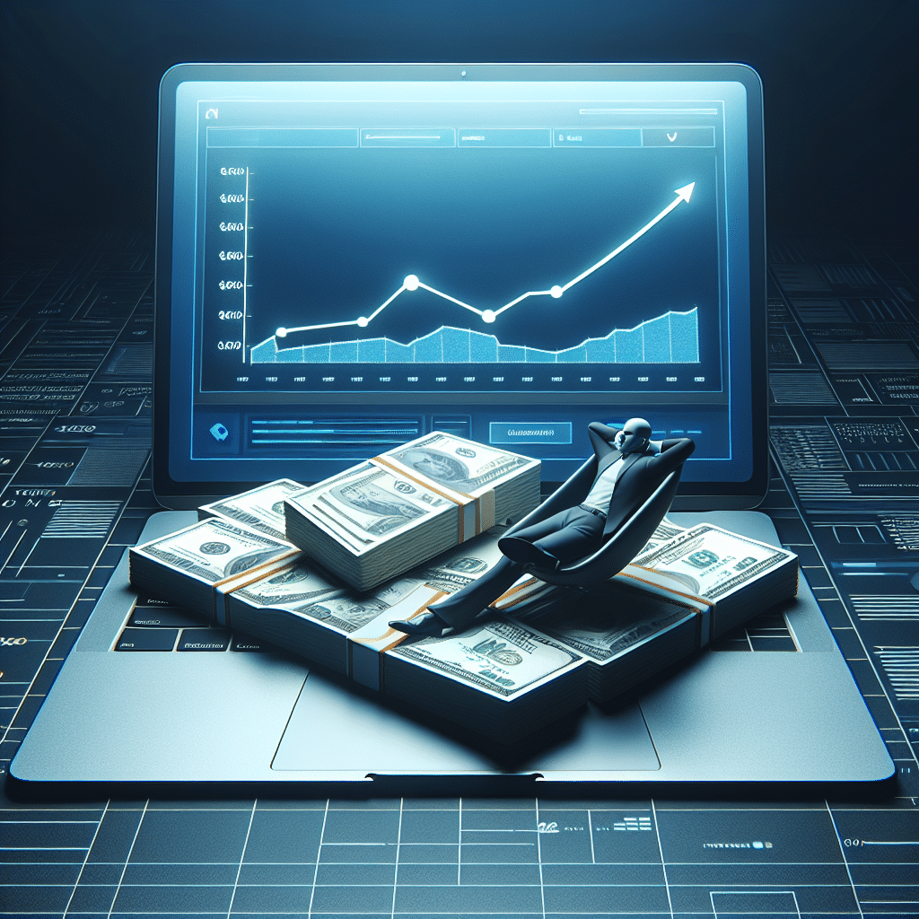 Achieving Financial Independence with Affiliate Marketing Online