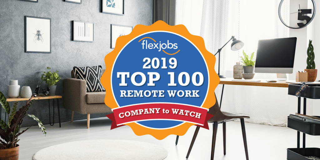 Best At Home Jobs 2019