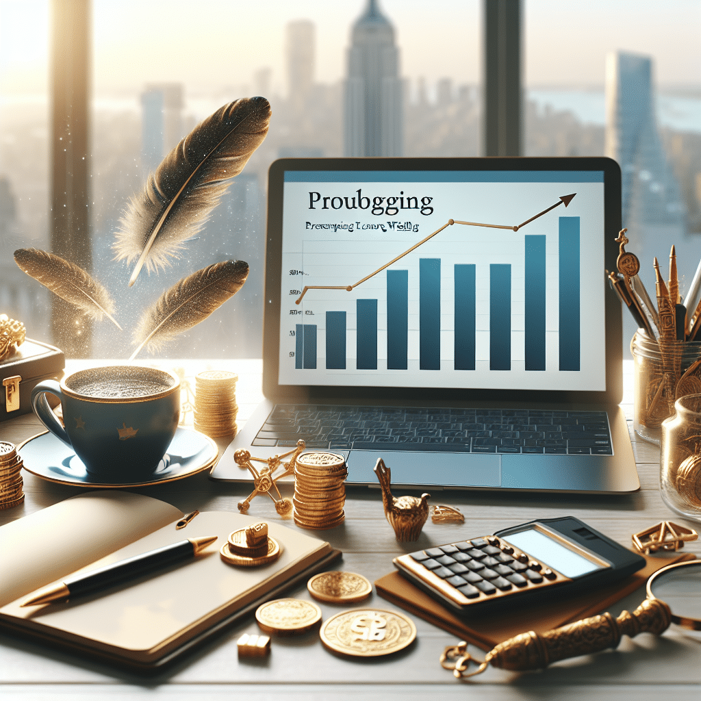 Building Wealth through Niche and Authority Blogging: A Step-by-Step Guide Building Wealth through Niche and Authority Blogging: A Step-by-Step Guide