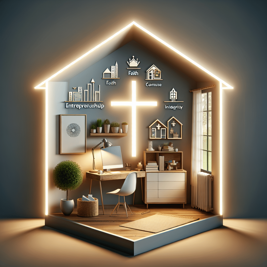 Christian Home Based Business Opportunities