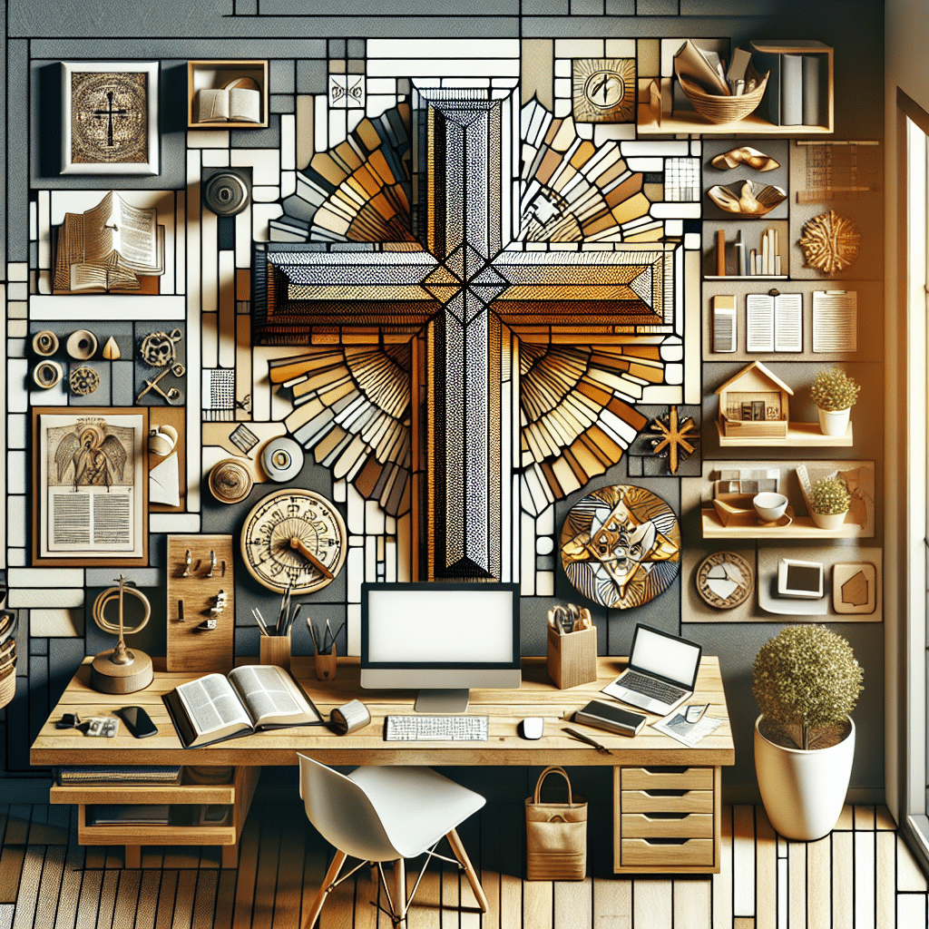 Christian Home Based Business Opportunities