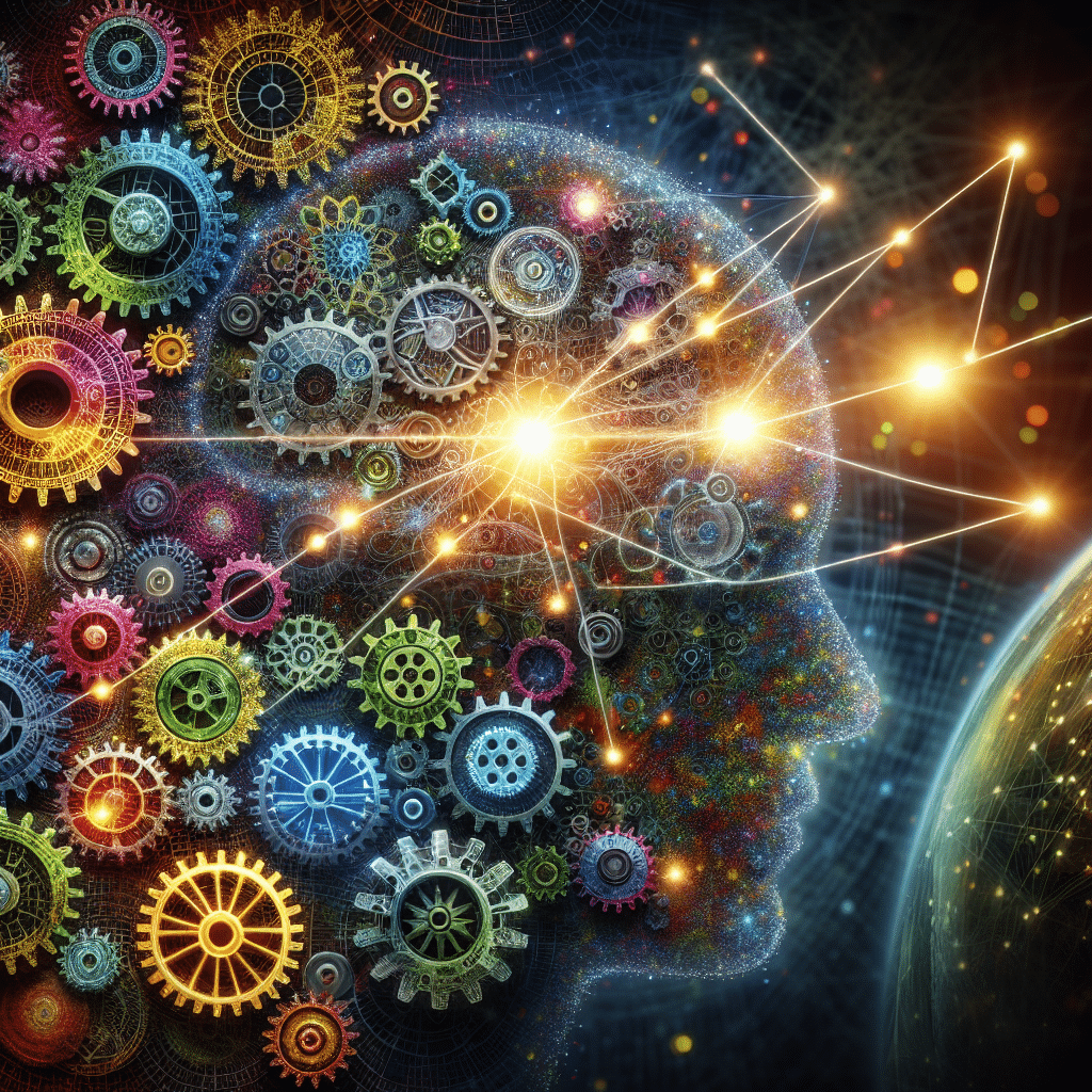 Creative Business Ideas