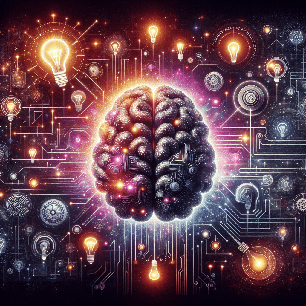 Creative Business Ideas