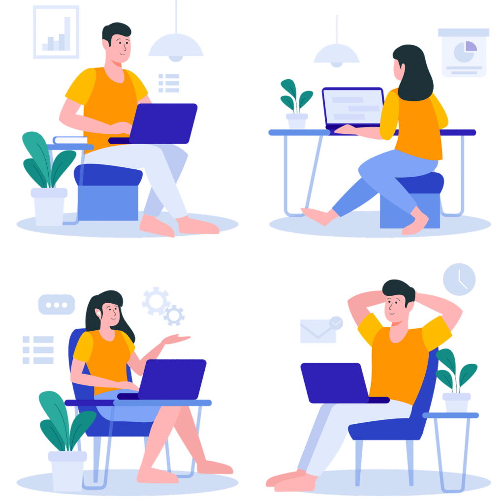 Data Entry Clerk Work From Home