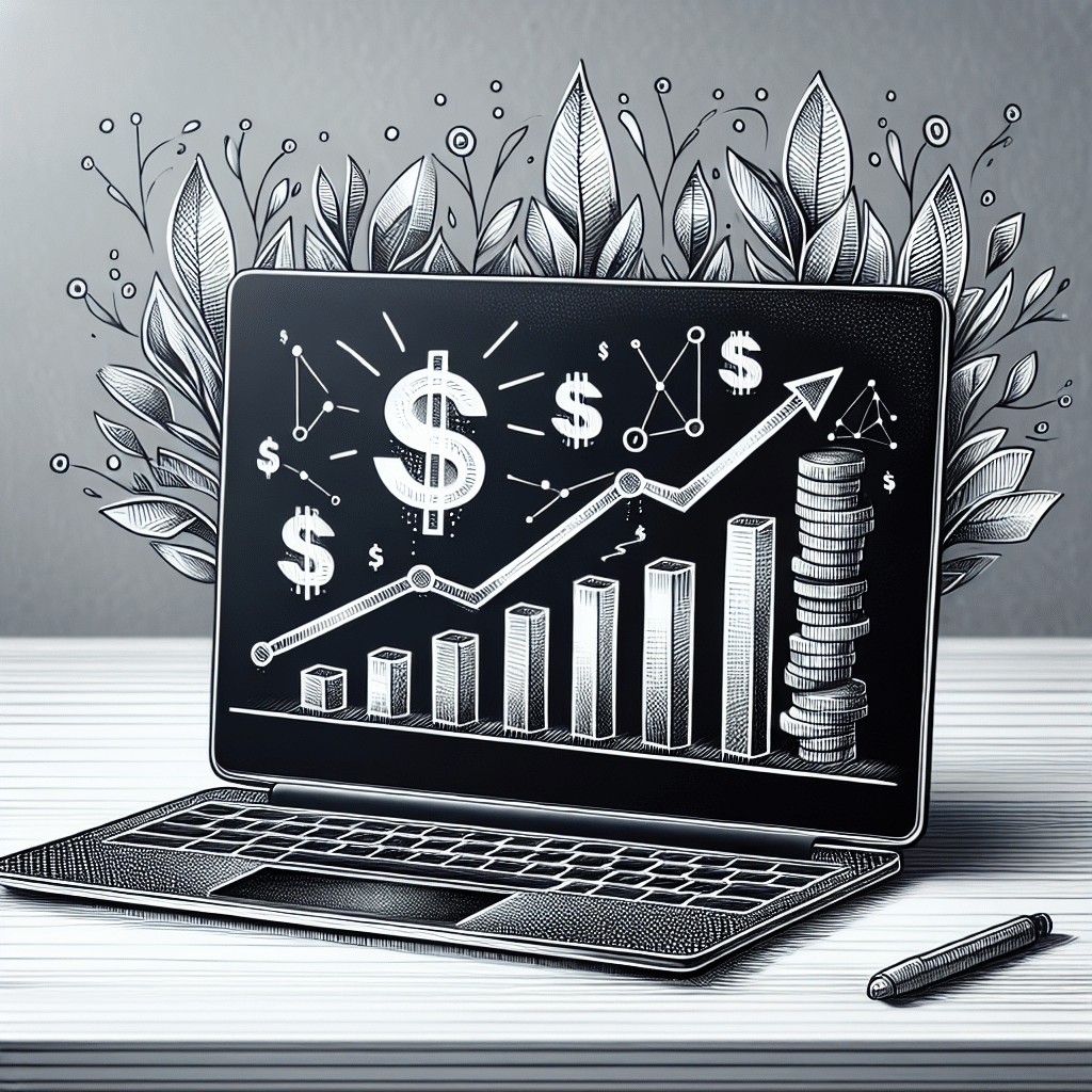 Easy Steps to Earn Money Online by Monetizing Your Website or Blog Easy Steps to Earn Money Online by Monetizing Your Website or Blog