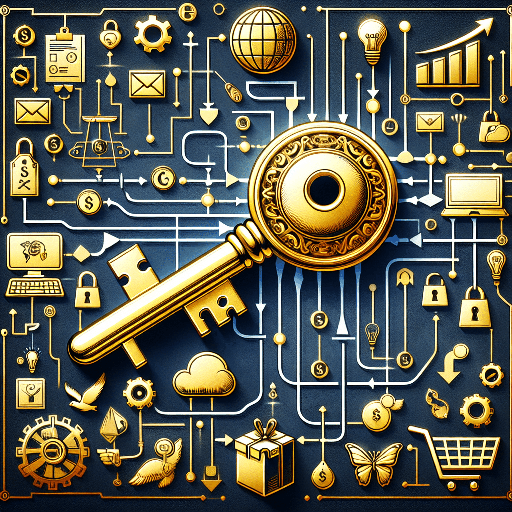 Effective Strategies for Making Money through E-commerce and Dropshipping