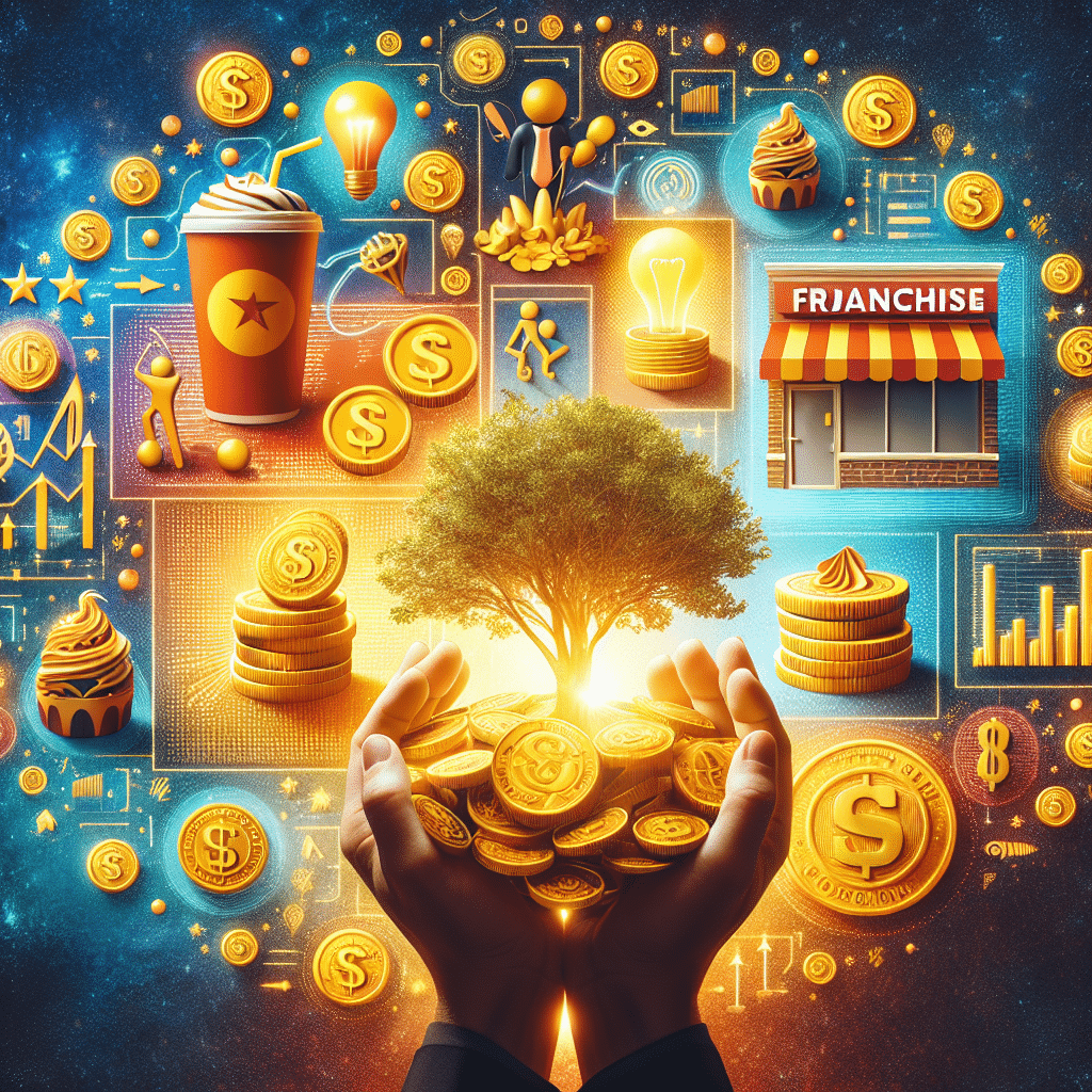 Exploring the Lucrative Market for Franchises