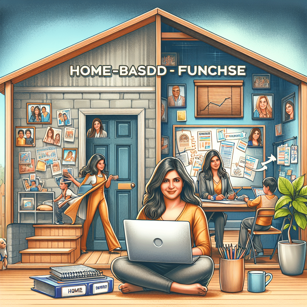 Franchise Home Based