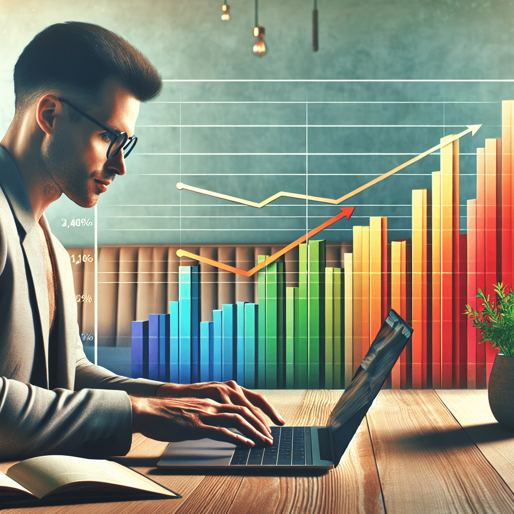 Generate Online Revenue: Monetize Your Website or Blog