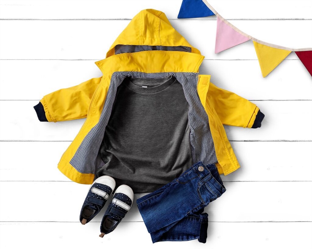 Generating Income from Home: Print-on-Demand and Merchandise Selling