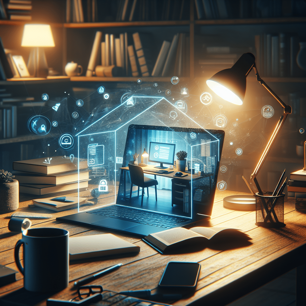 Google Jobs From Home