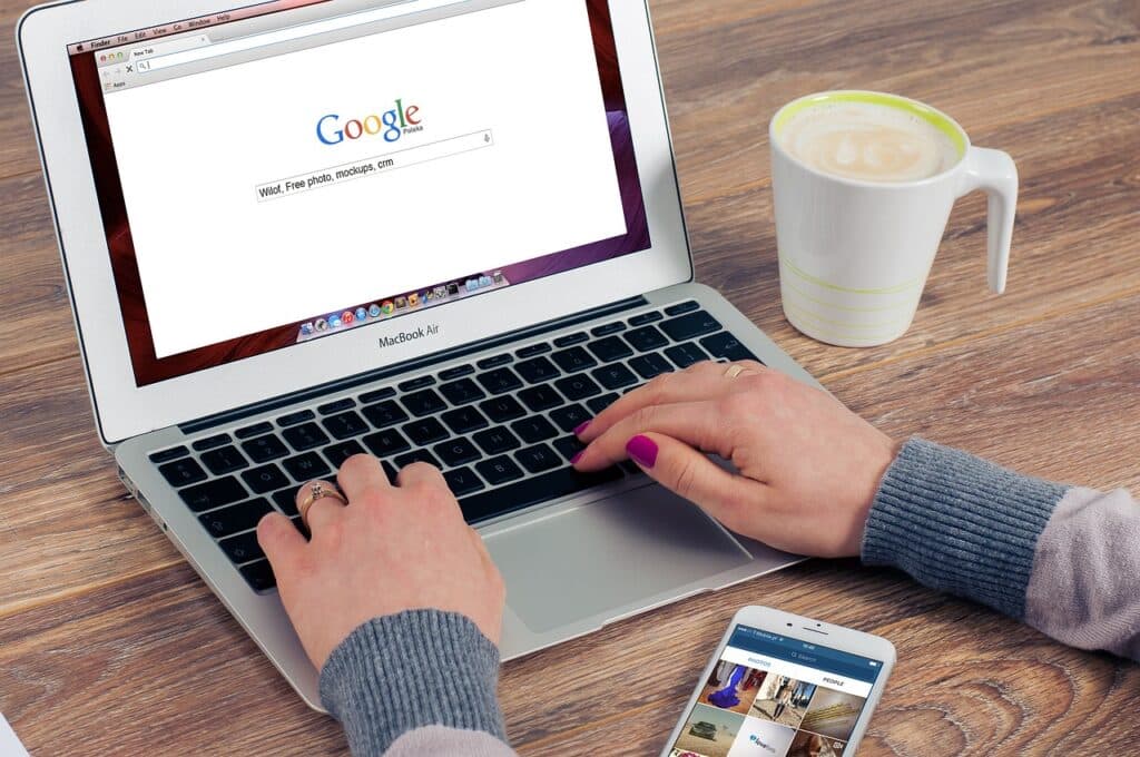 How to Make Money Online with Google for Free
