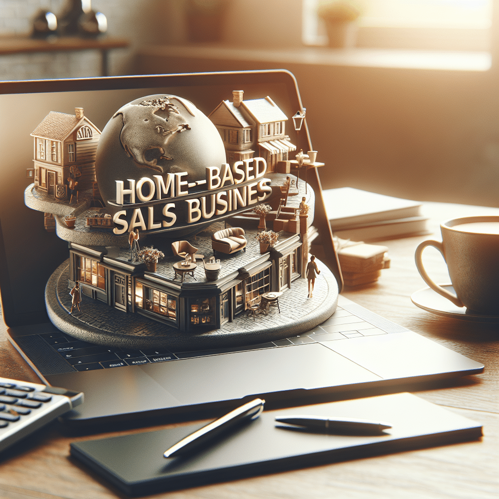 Home Based Sales Business Opportunities Home Based Sales Business Opportunities