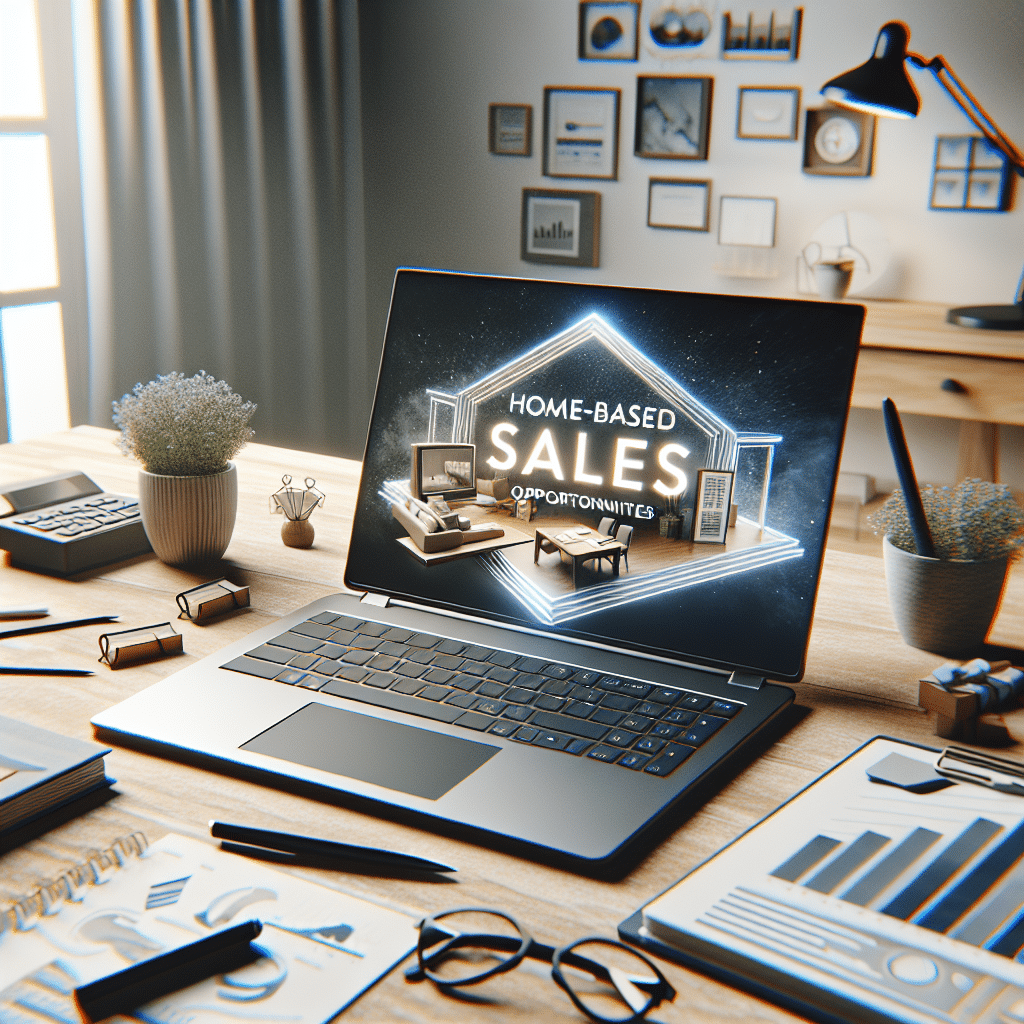 Home Based Sales Business Opportunities Home Based Sales Business Opportunities
