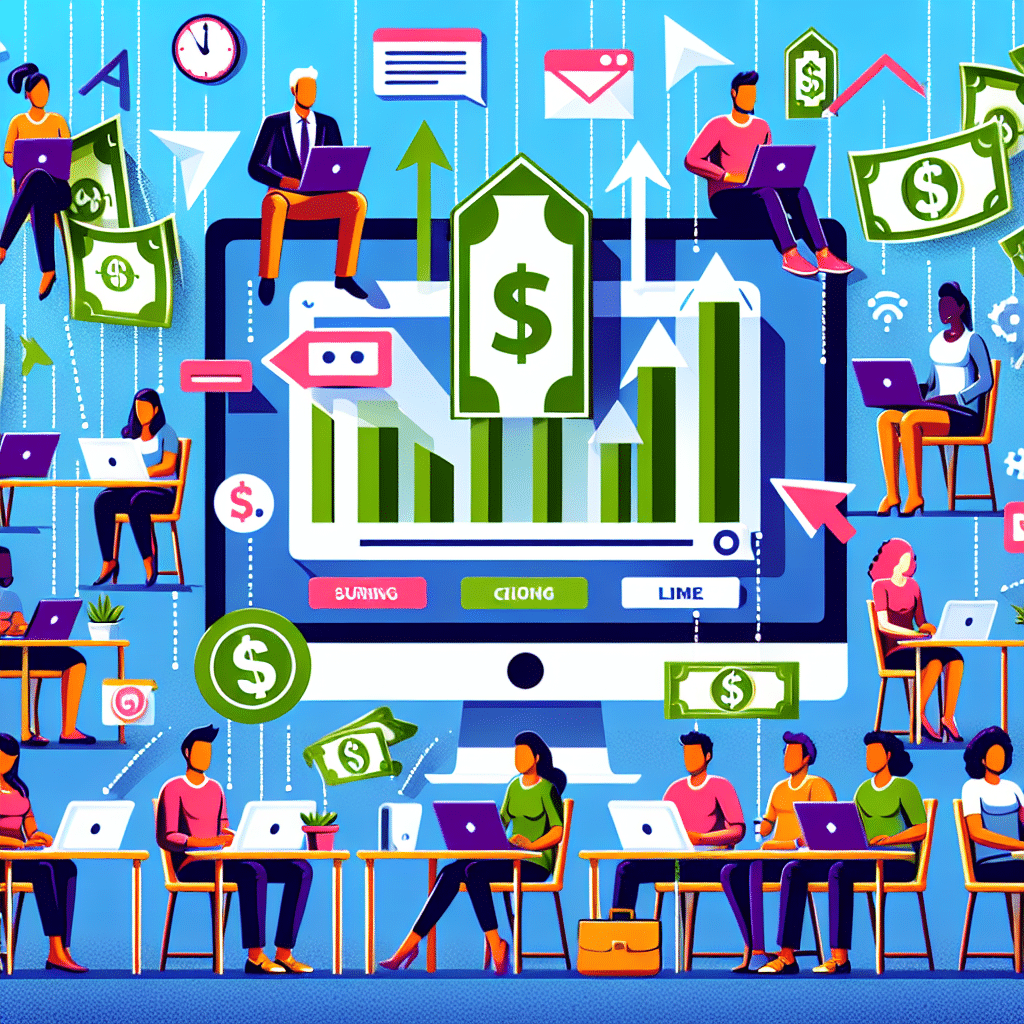 How Much Can You Earn Doing Surveys? How Much Can You Earn Doing Surveys?