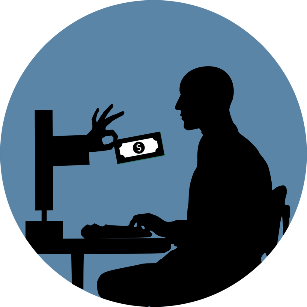 How to Earn Money through Online Work