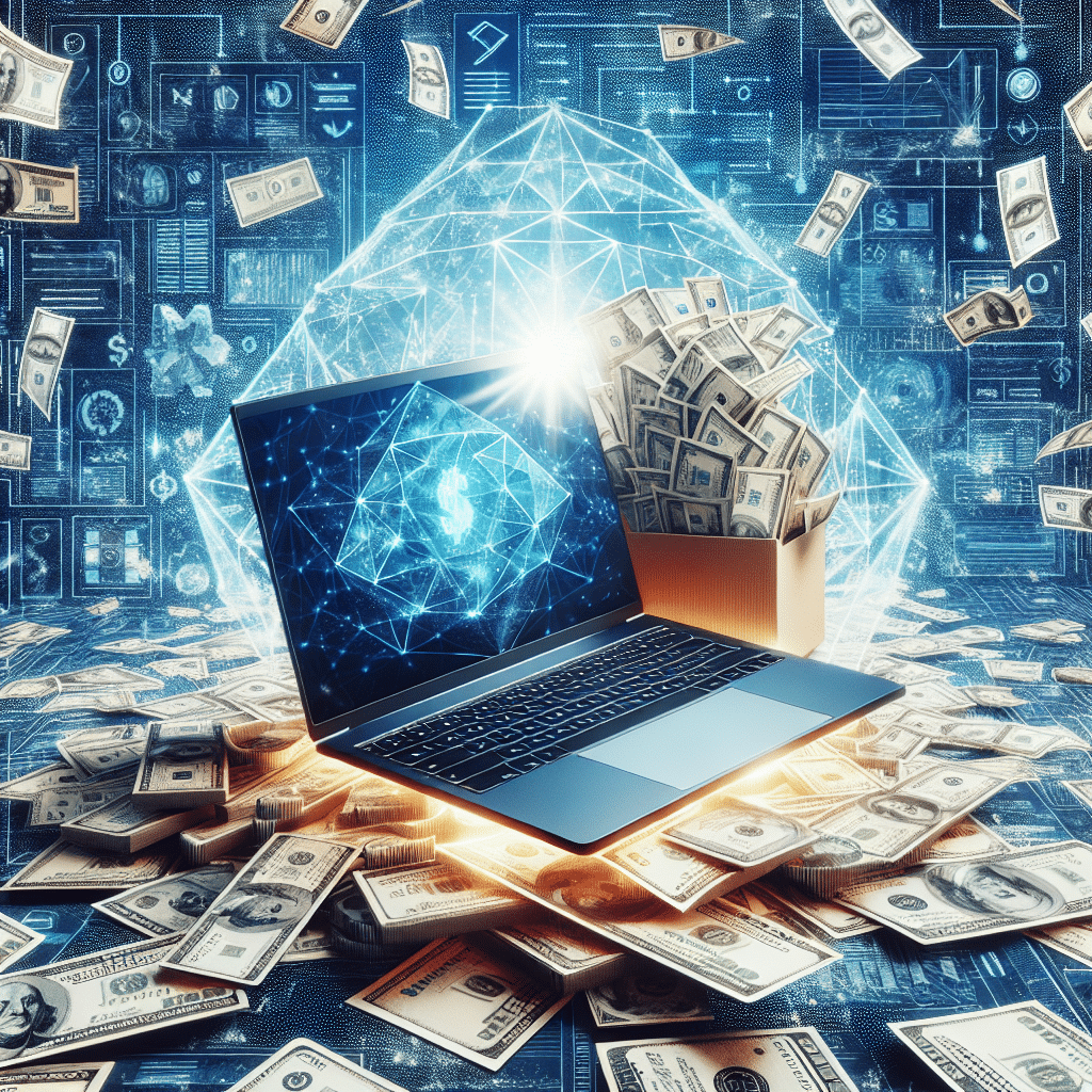 How to Earn Money through Online Work