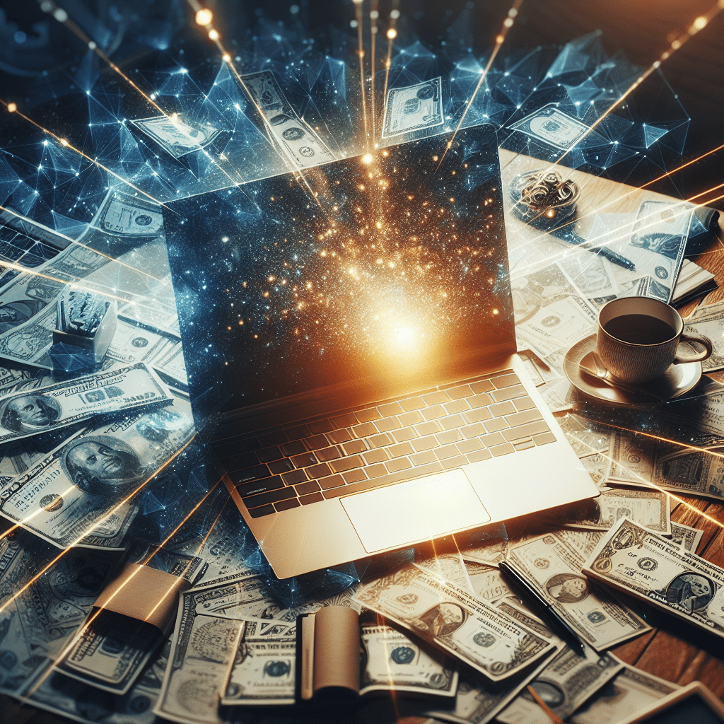 How to Earn Money through Online Work