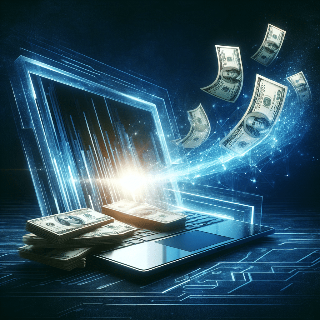 How to Make $500 a Day Online